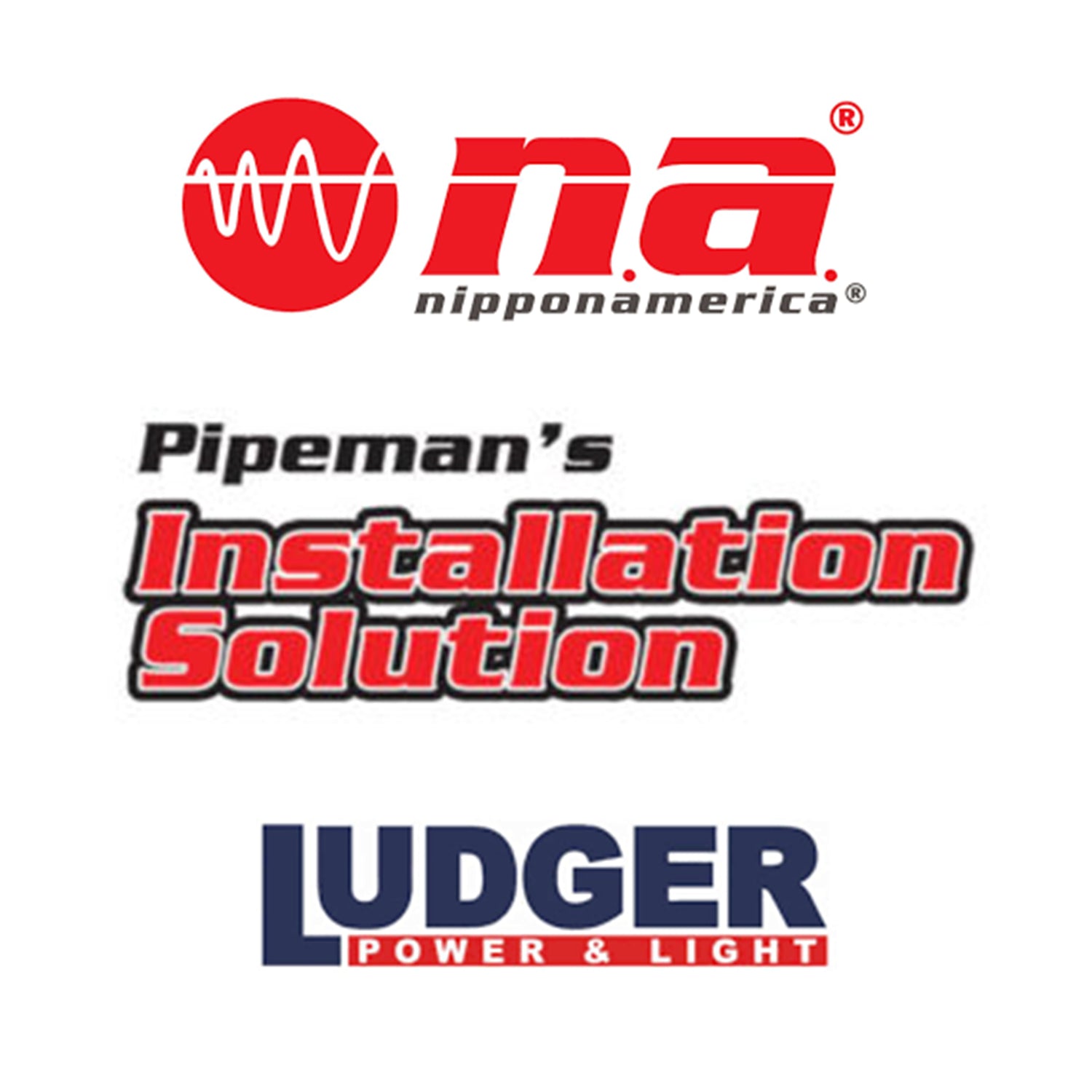 Nippon America / Ludger / Pipeman The Green Brand Marketing