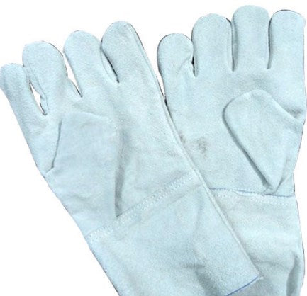Welding gloves