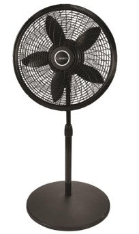 Lasko 18 inch standing fan