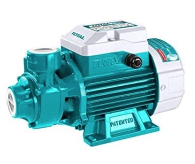 Total 3/4 Electric water pump
