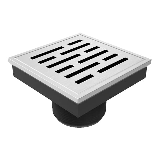 royal homes floor drain