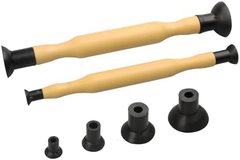 Best value lapper set