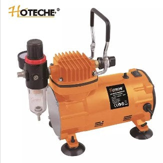 Hoteche air brush compressor