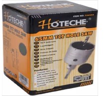 Hoteche 2.5 inch concrete hole saw
