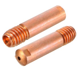 .8mm mig torch tips
