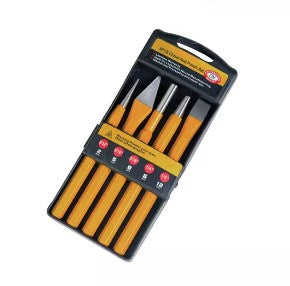Hoteche 5Piece punch set