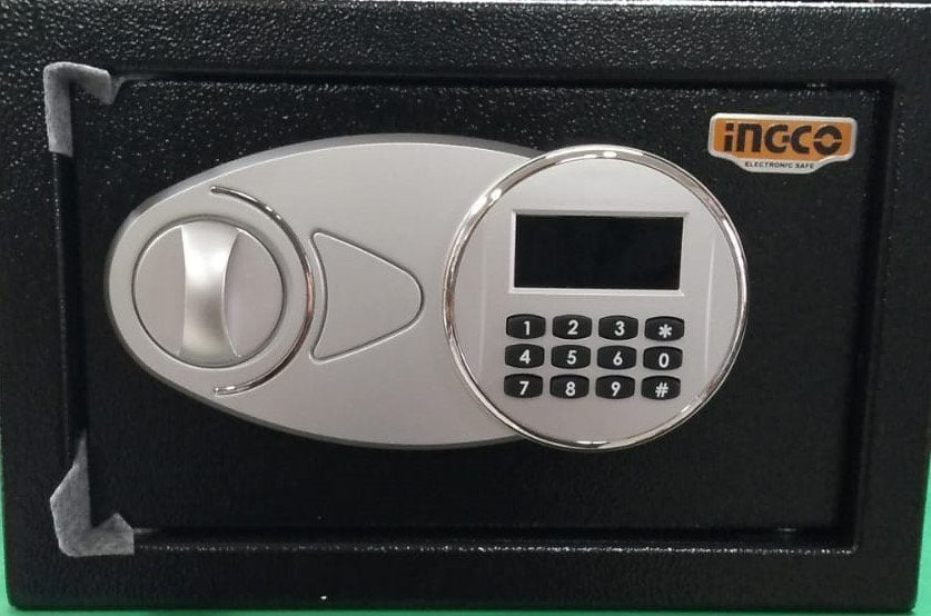 Ingco Electronic Safe 11 litre