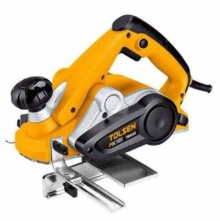 Tolsen Electric planer 900W