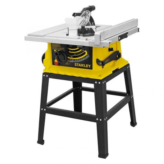 Stanley 1800W 10 inch table saw