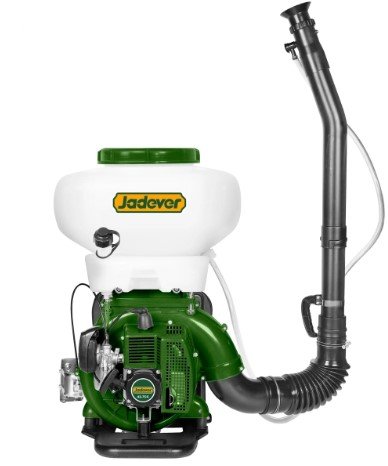 Jadever 41.5CC 14L gasoline mist blower