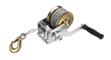 Tolsen 2000LB winch