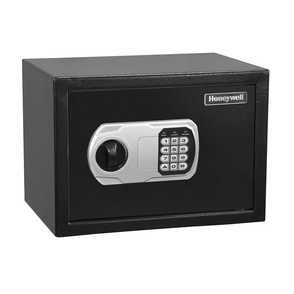 Honeywell .51 cu ft digital security Safe