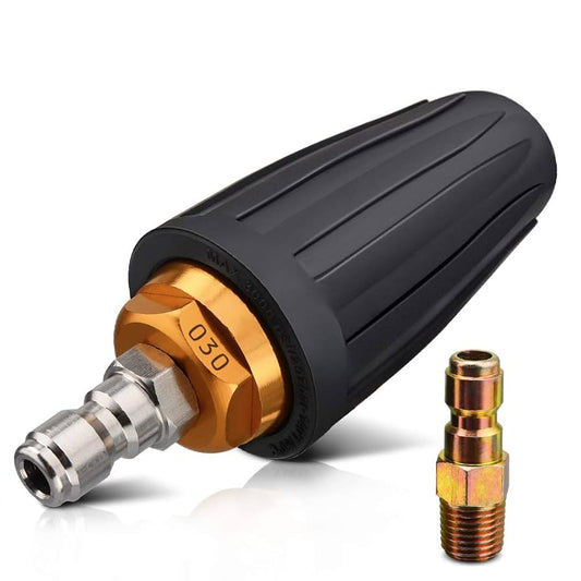 brass turbo nozzle 3000