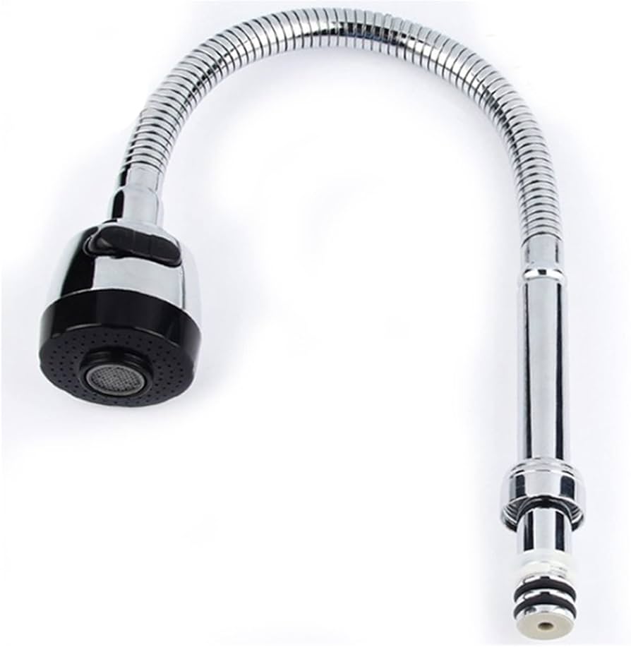 Aqua Plus Flex faucet
