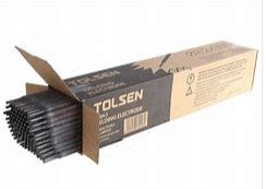 Tolsen 10 gauge 5KG welding rods