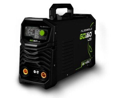 Alienweld 160A Inverter welding machine