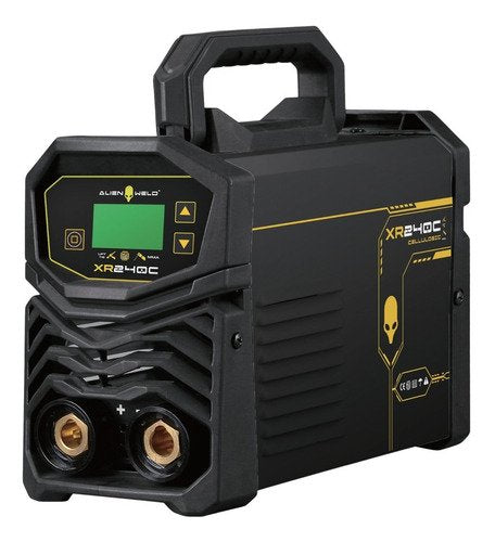 Alienweld 240A MMA Welding