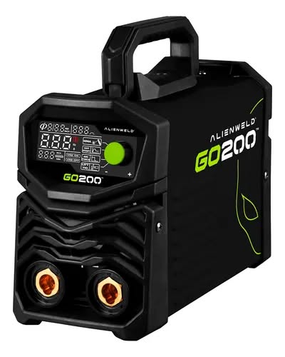 Alienweld 200A Inverter Welding Machine