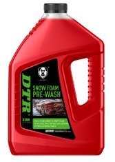 DTR Snow Foam Pre-Wash