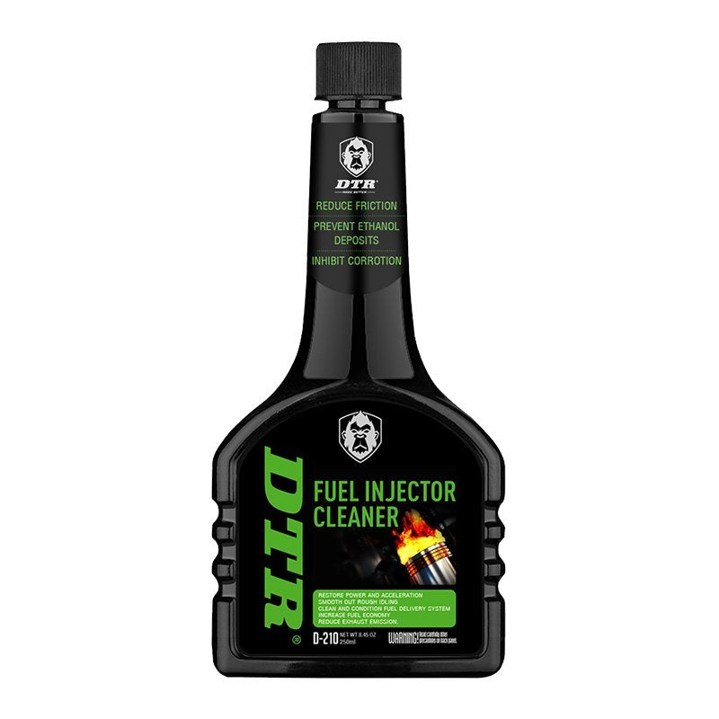 DTR Fuel Injector Cleaner