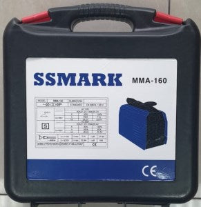 SSMARK 100amp mini welding machine