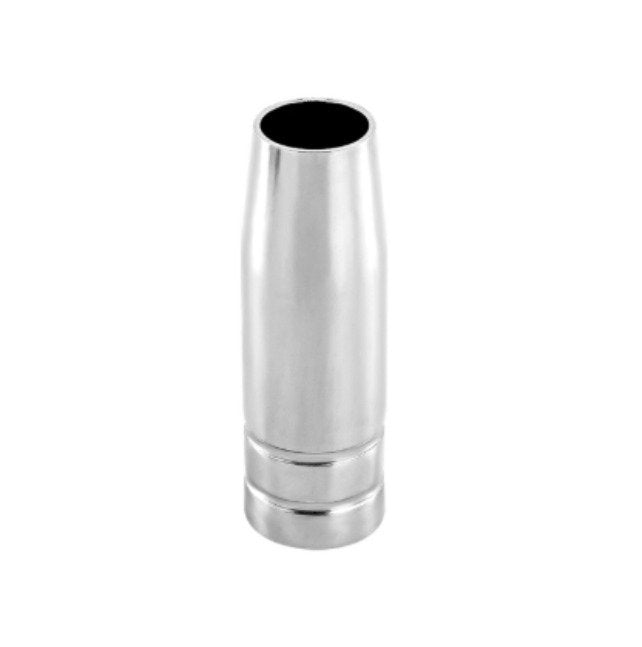 Universal mig gas diffuser contact tip