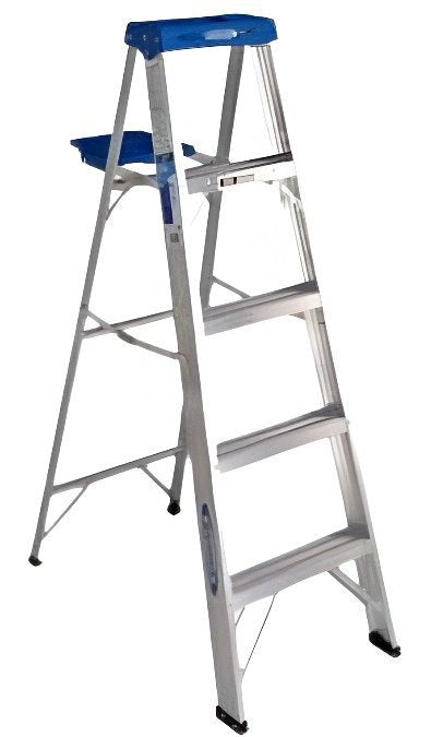 ProTech Step Ladder 4 Step