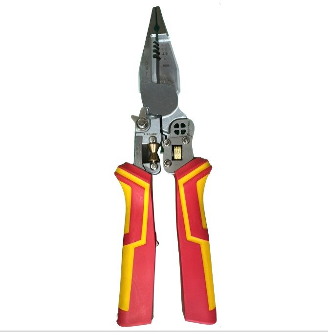 G-workx electrician pliers