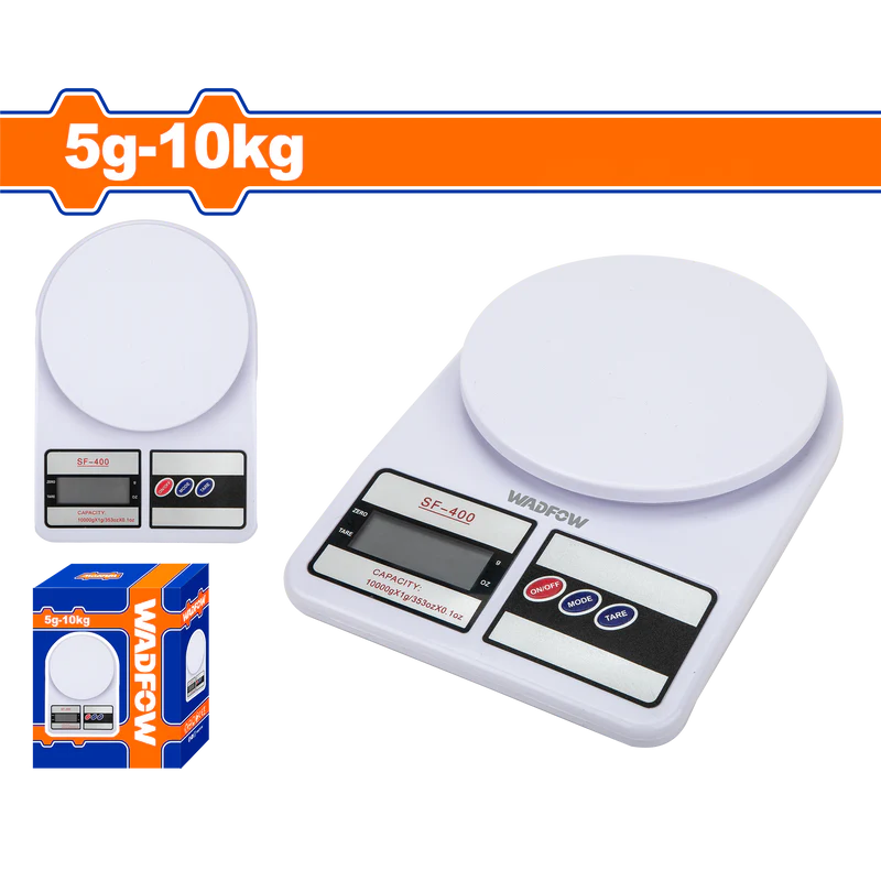 Wadfow Electronic Kitchen Scale
