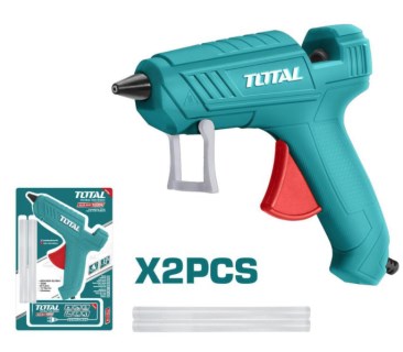 Total Glue gun 100W