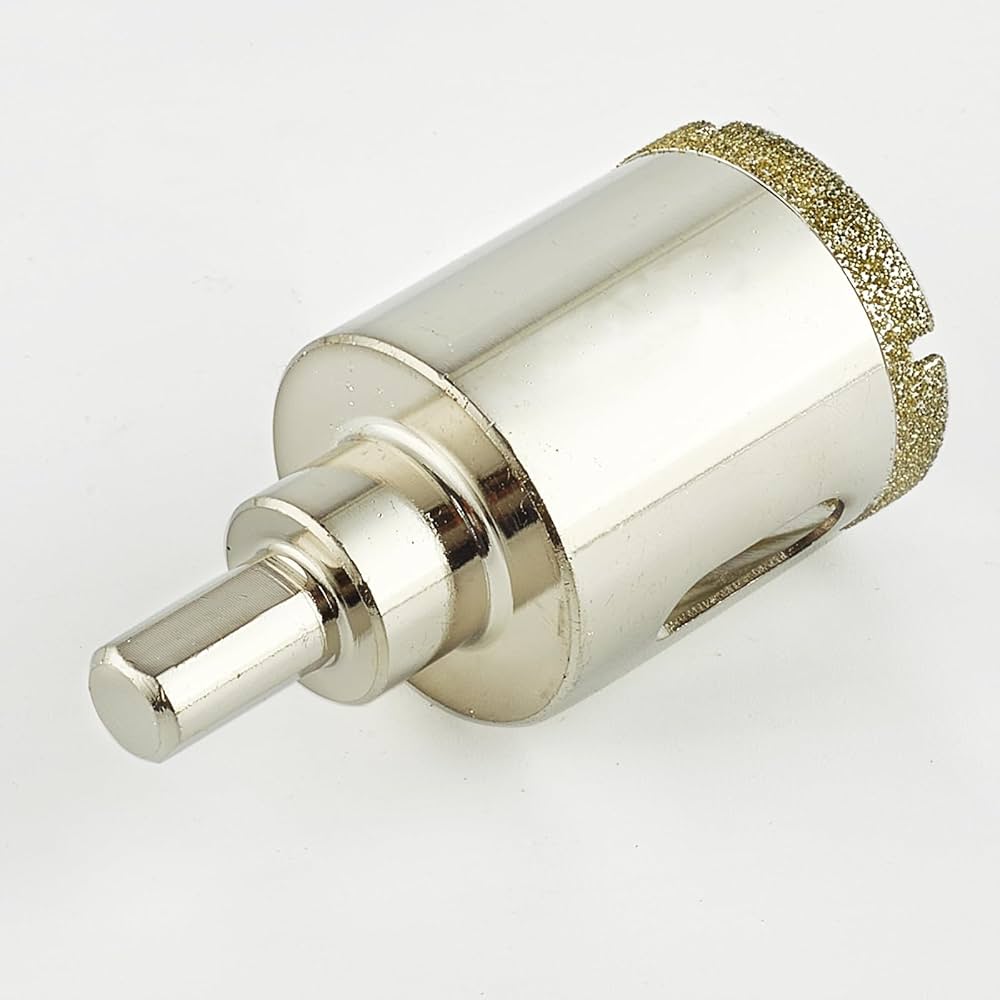 Total diamond hole saw 32mm
