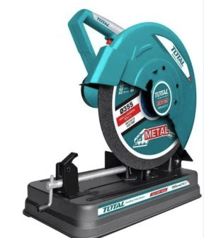 Total 2350W chopsaw