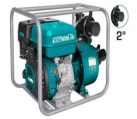 Total 2 inch gasoline water pump