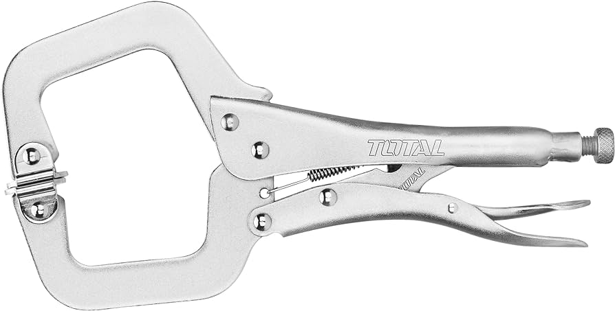Total C clamp