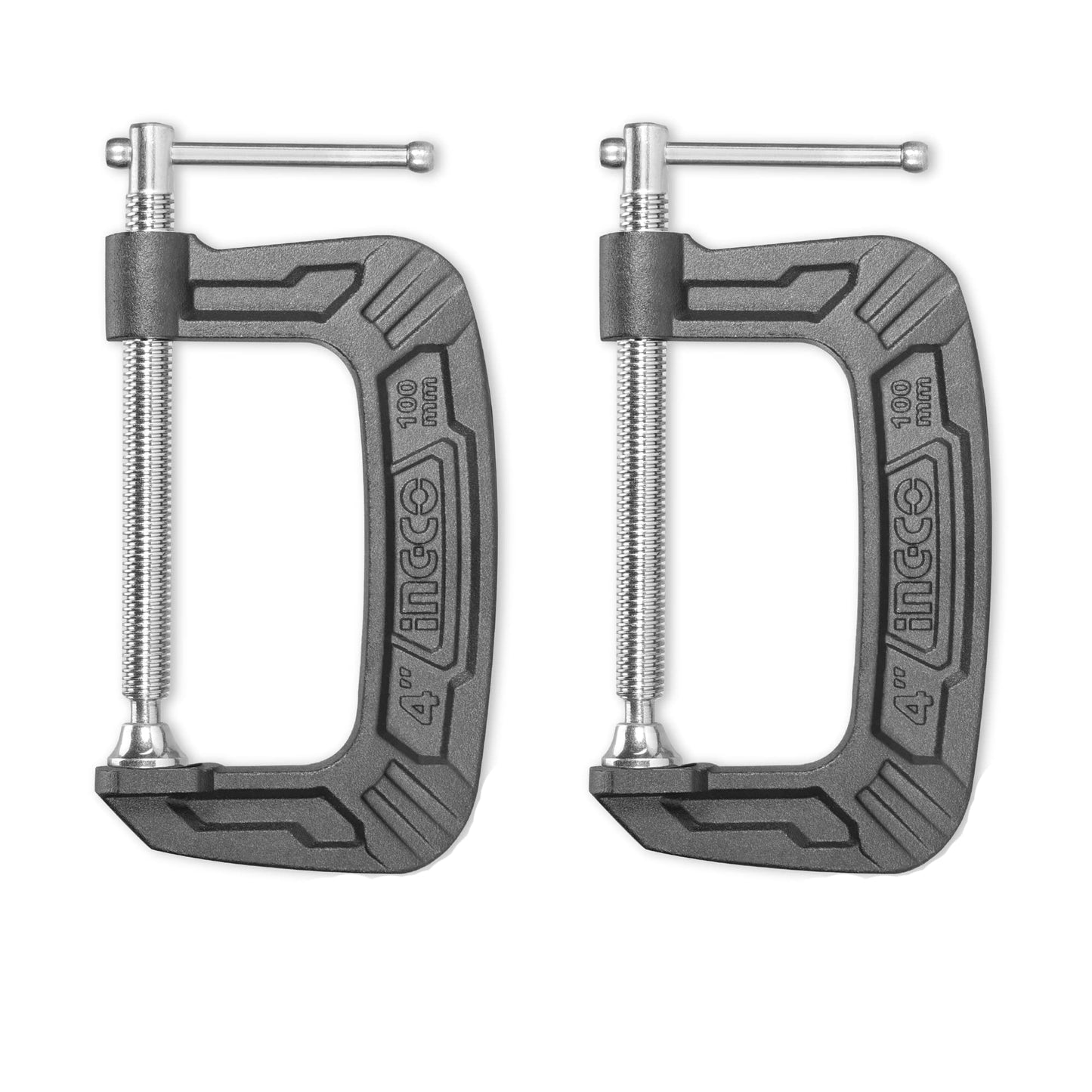 Ingco G-Clamp