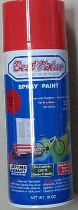 Best Value spray  paint indoor/ outdoor