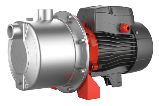 leo .8hp jet pump alone