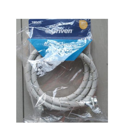 Griven washing machine hose