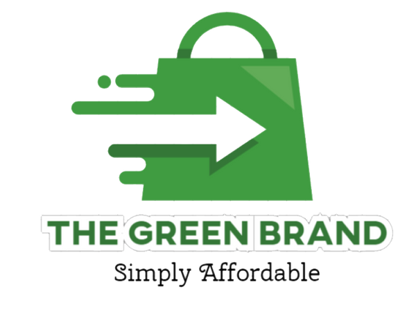 The Green Brand Marketing