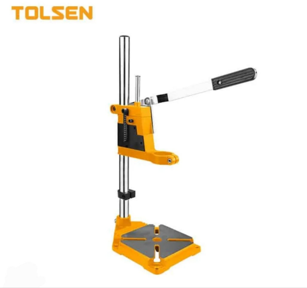 Tolsen drill press stand