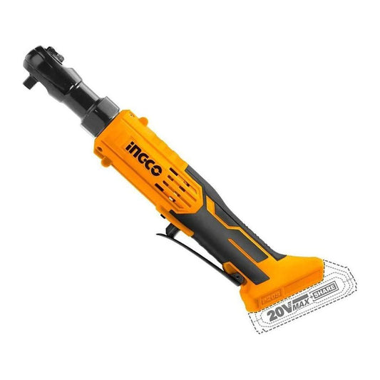 Ingco 60nm ratchet tool alone