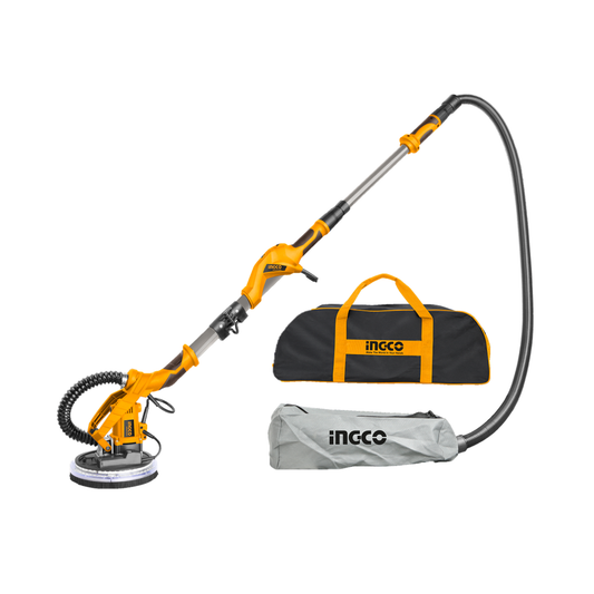 Ingco 1050W drywall sander