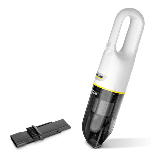 karcher hand vacuum