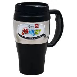 Bubba travel mug