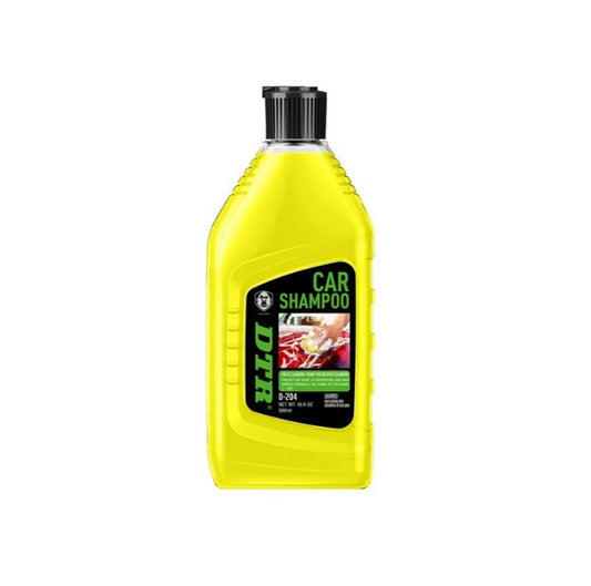 DTR Car Shampoo