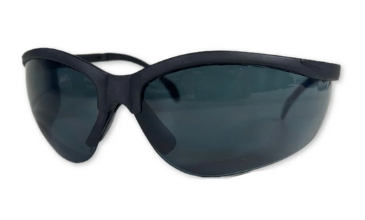 bodyguard safety glass black