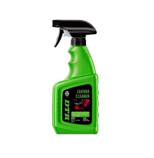 DTR Leather cleaner 500ml