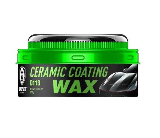 DTR Ceramic coating wax 300ml