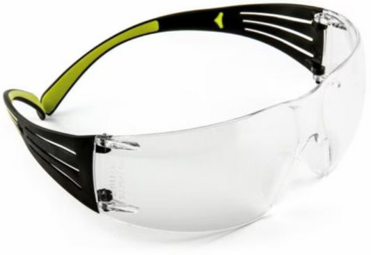 3m half secureit protective eyewear