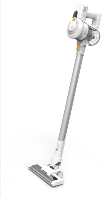 Ingco cordless vacuum cleaner tool only